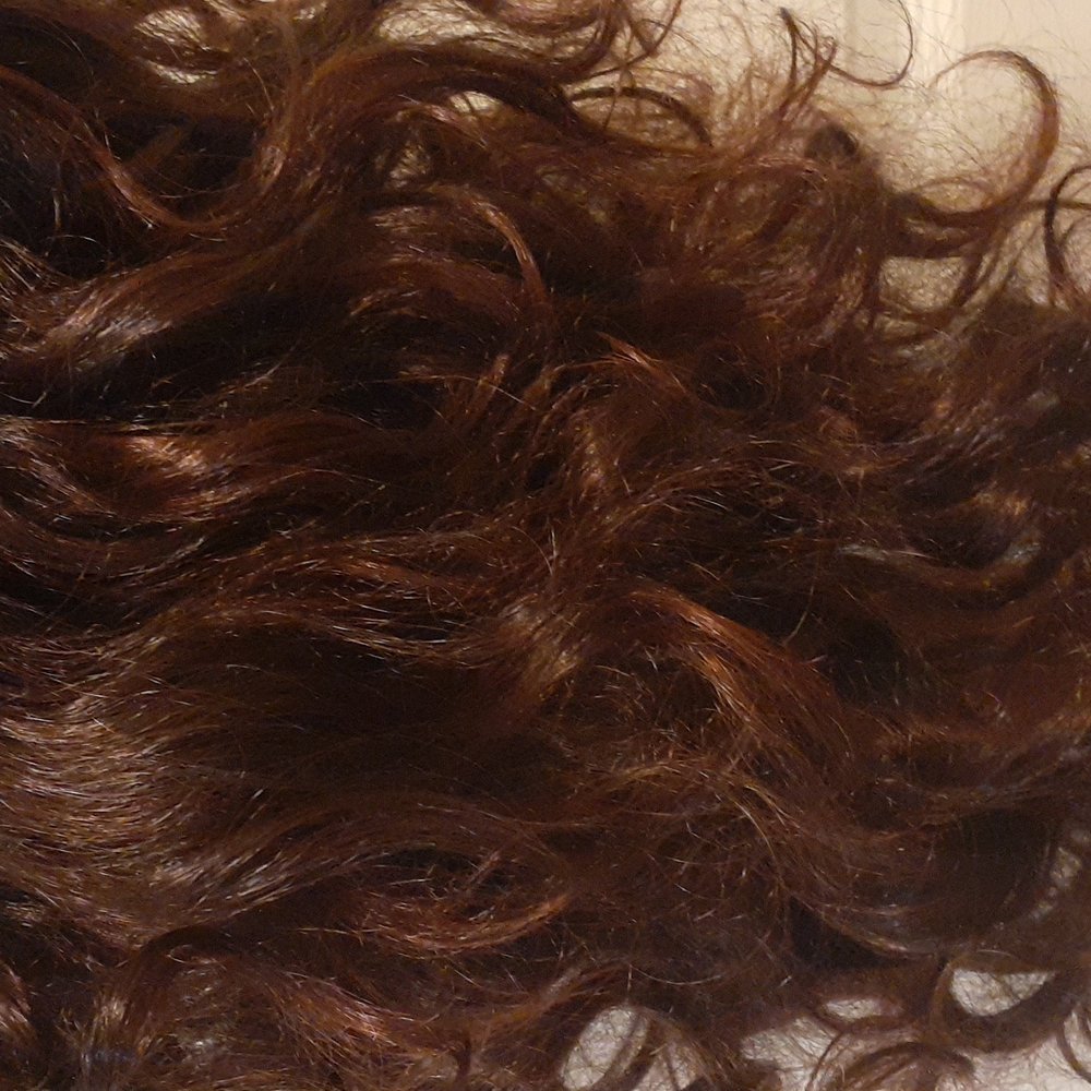 Wig - Picture 5 of 8
